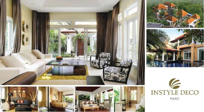 Interior Design Articles Blog Instyle Deco Paris - Instyle Home Decor 2021