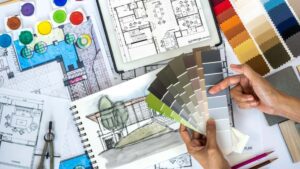 What you need to know before hiring an Interior Designer blog