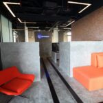 industrial interior design