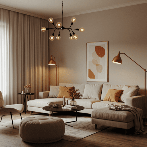 Inspiring Interior Design Styles