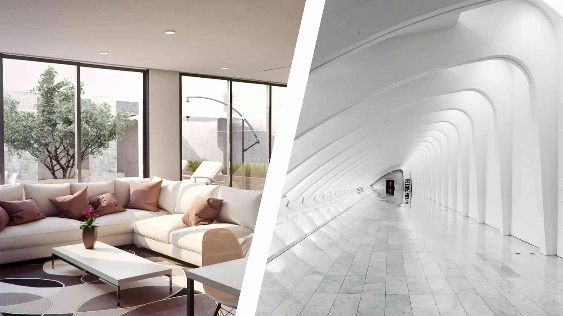 Compatibil Cu Explicit Controvers Architect Vs Interior Designer 