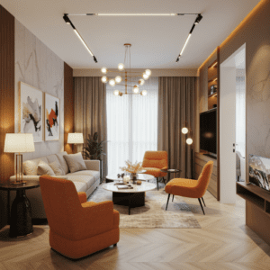 Commercial Vs. Residential Interior Design: What Are the Main ...