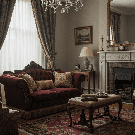 victorian-elegance