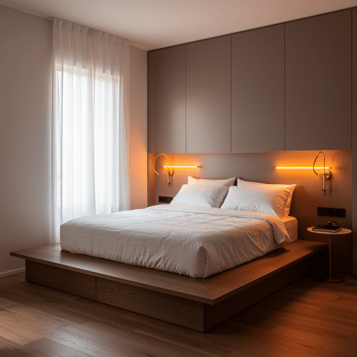 Bedroom Interior Design