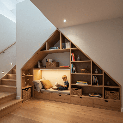 How to Create a Functional Space for Small Homes