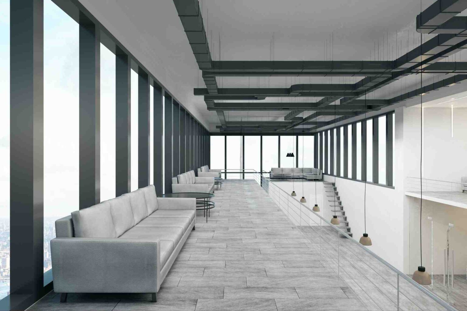 What Is Office Fit Out? A Complete Guide to Office Renovation and ...