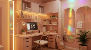 Small Office Design Hacks Making the Most of Limited Space