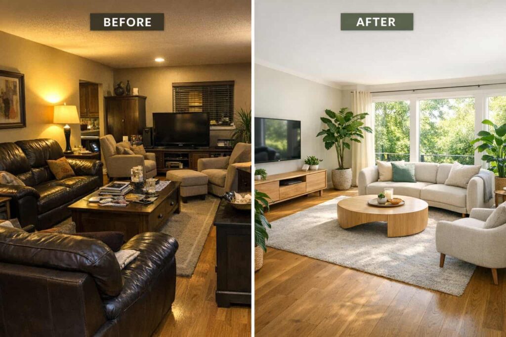 What Is Qi in Interior Design? How Energy Flow Shapes Modern Living ...