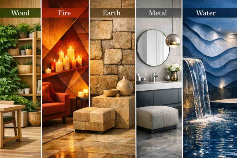 What Is Qi in Interior Design? How Energy Flow Shapes Modern Living ...